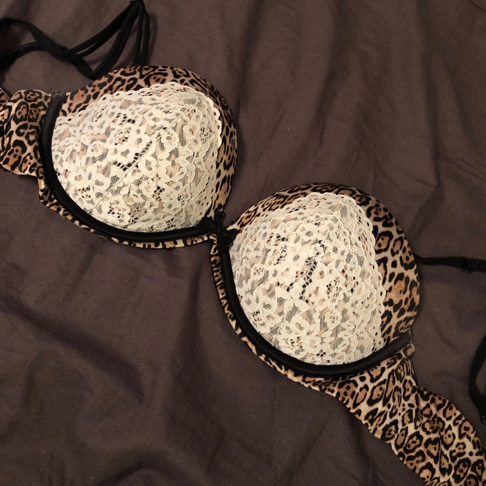 Victoria secret bra